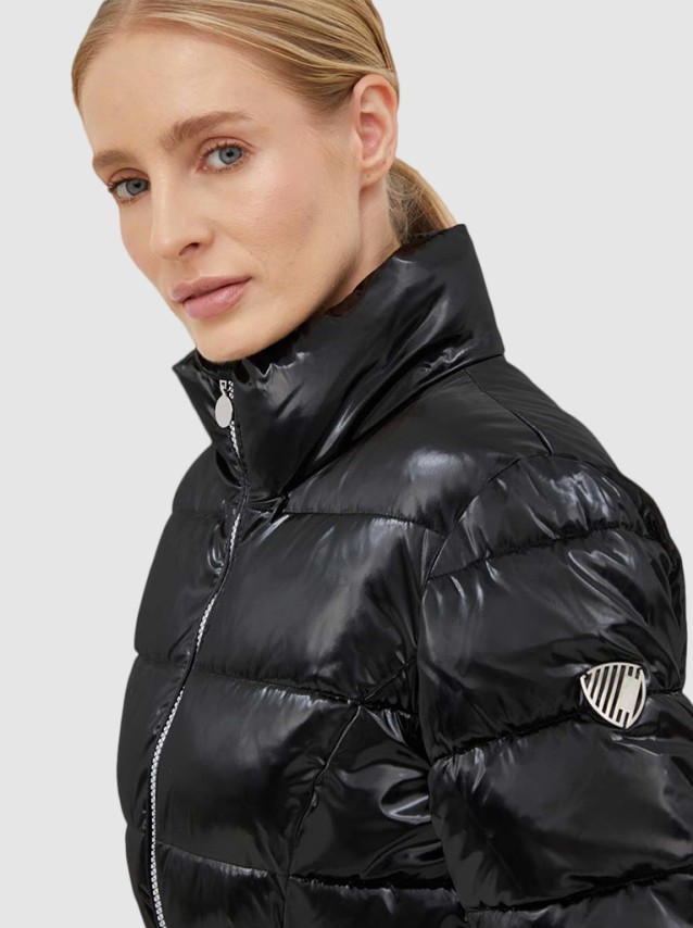 Chaquetas Femenino Ea7  Emporio  Armani