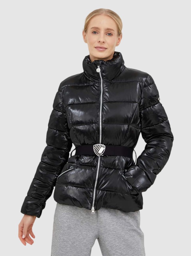 Jackets Female Ea7  Emporio  Armani