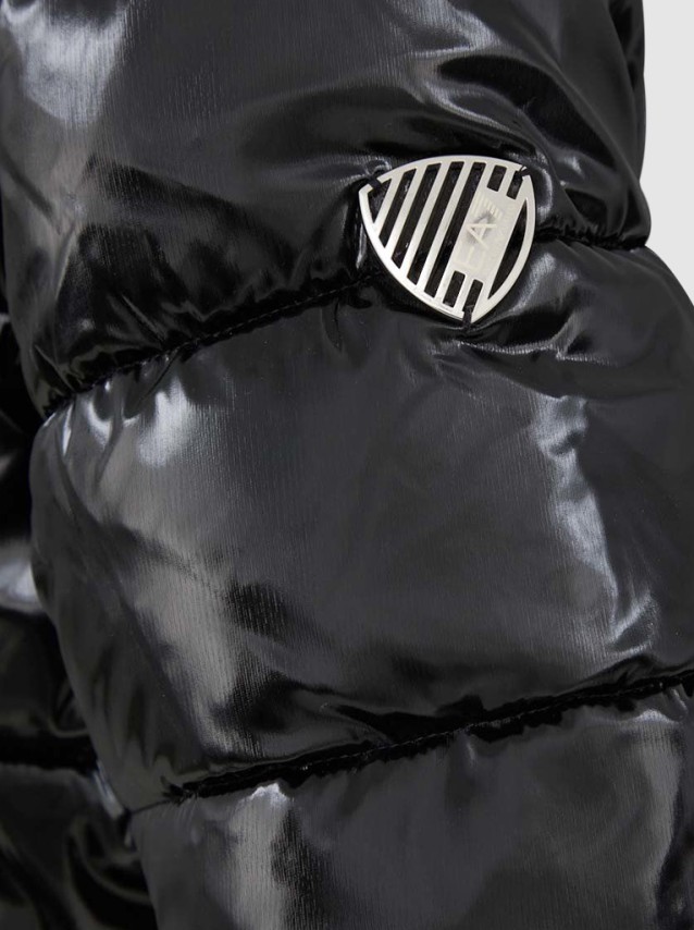 Chaquetas Femenino Ea7  Emporio  Armani