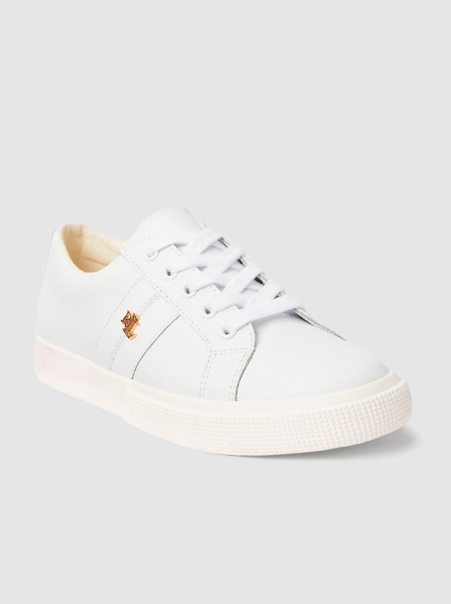 Chaussures de Sport Fminin Ralph Lauren
