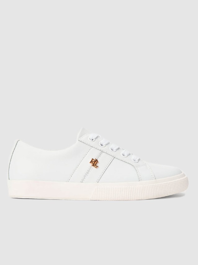 Chaussures de Sport Fminin Ralph Lauren