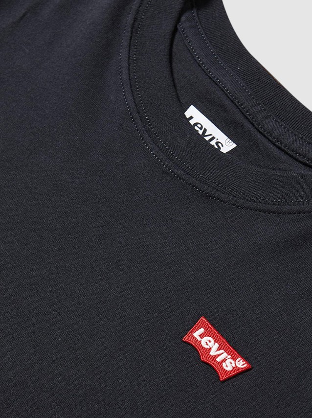 Camisolas Menino Levis