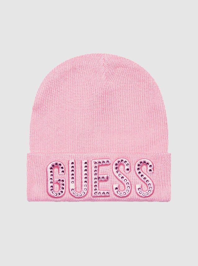 Gorro Menina Guess