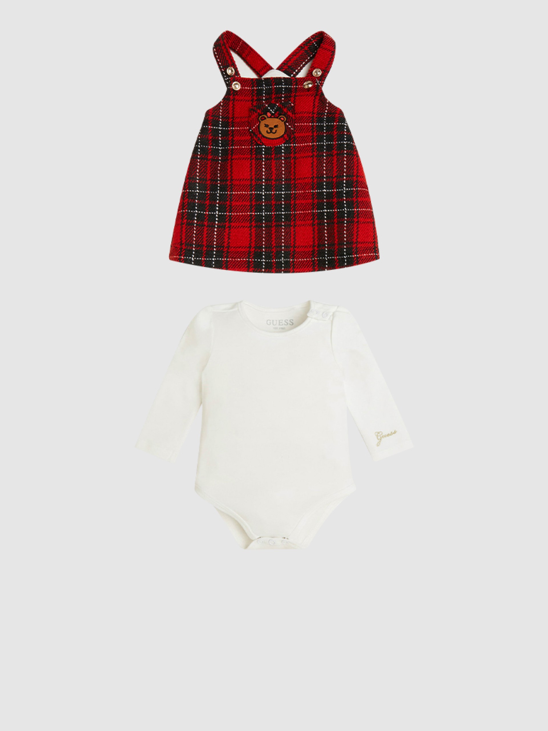 Ensemble Féminin Guess Kids