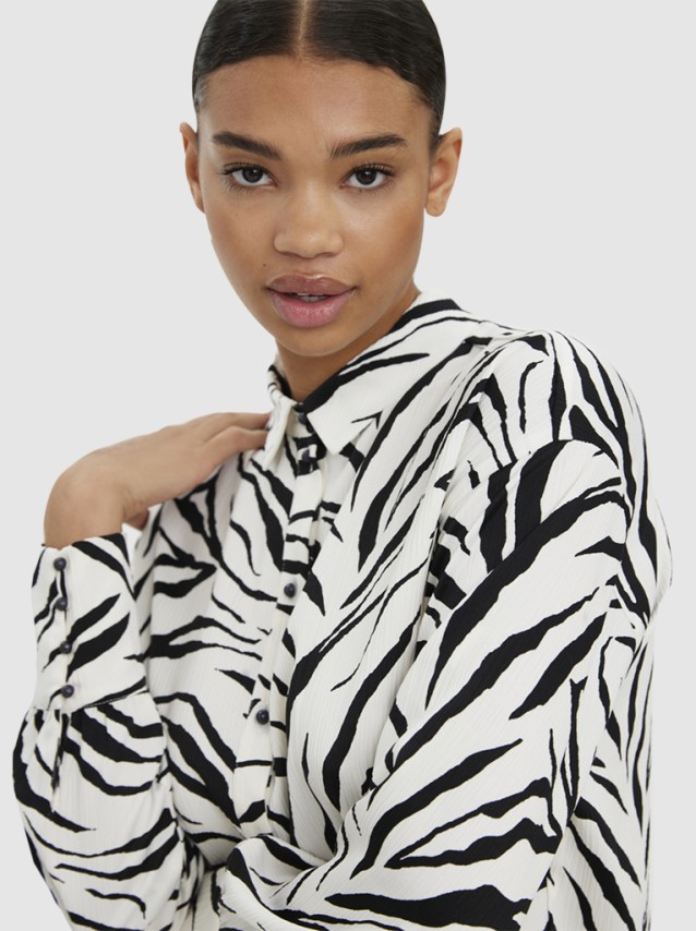 Shirts Female Vero Moda