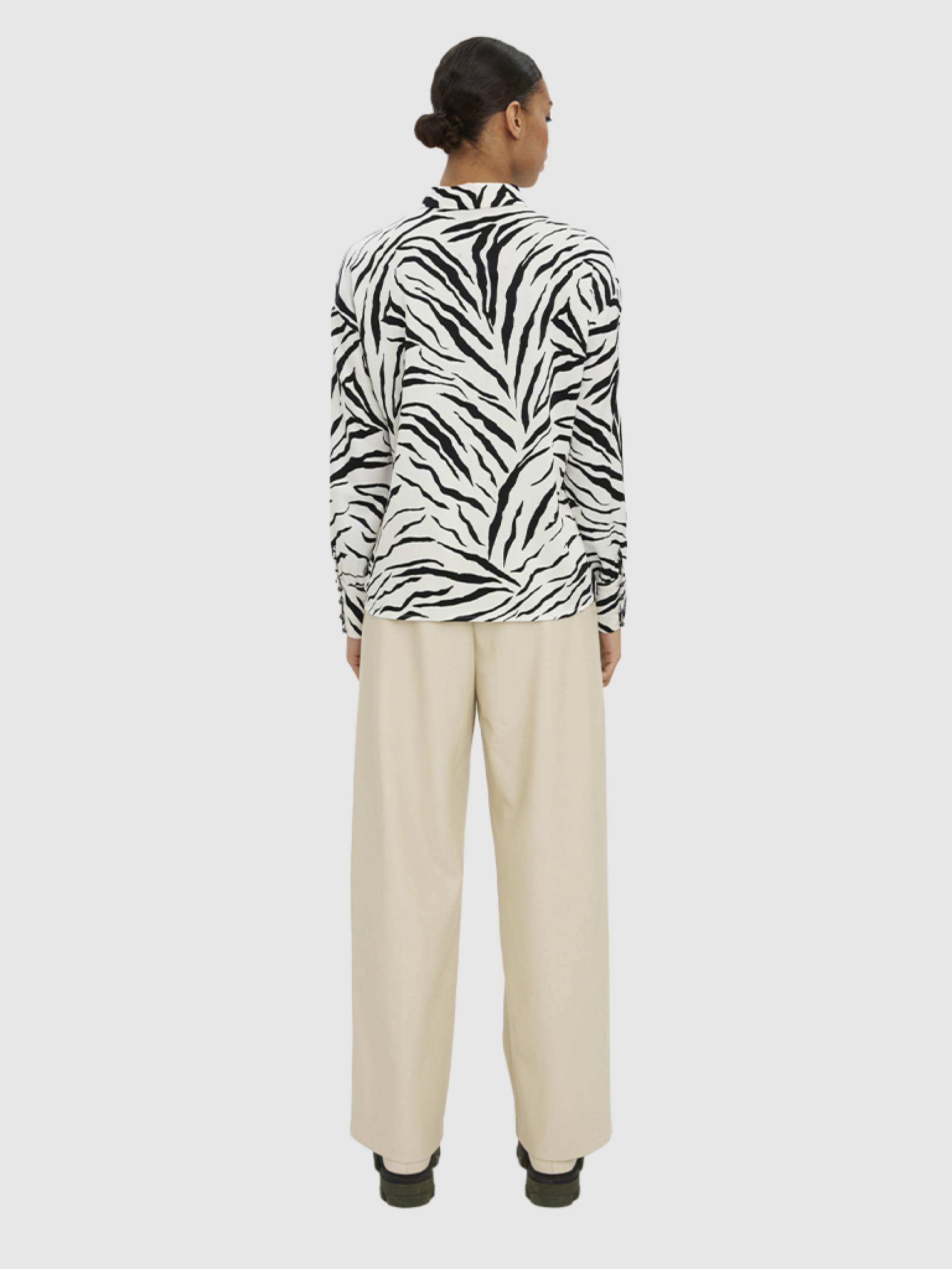 Chemises Féminin Vero Moda