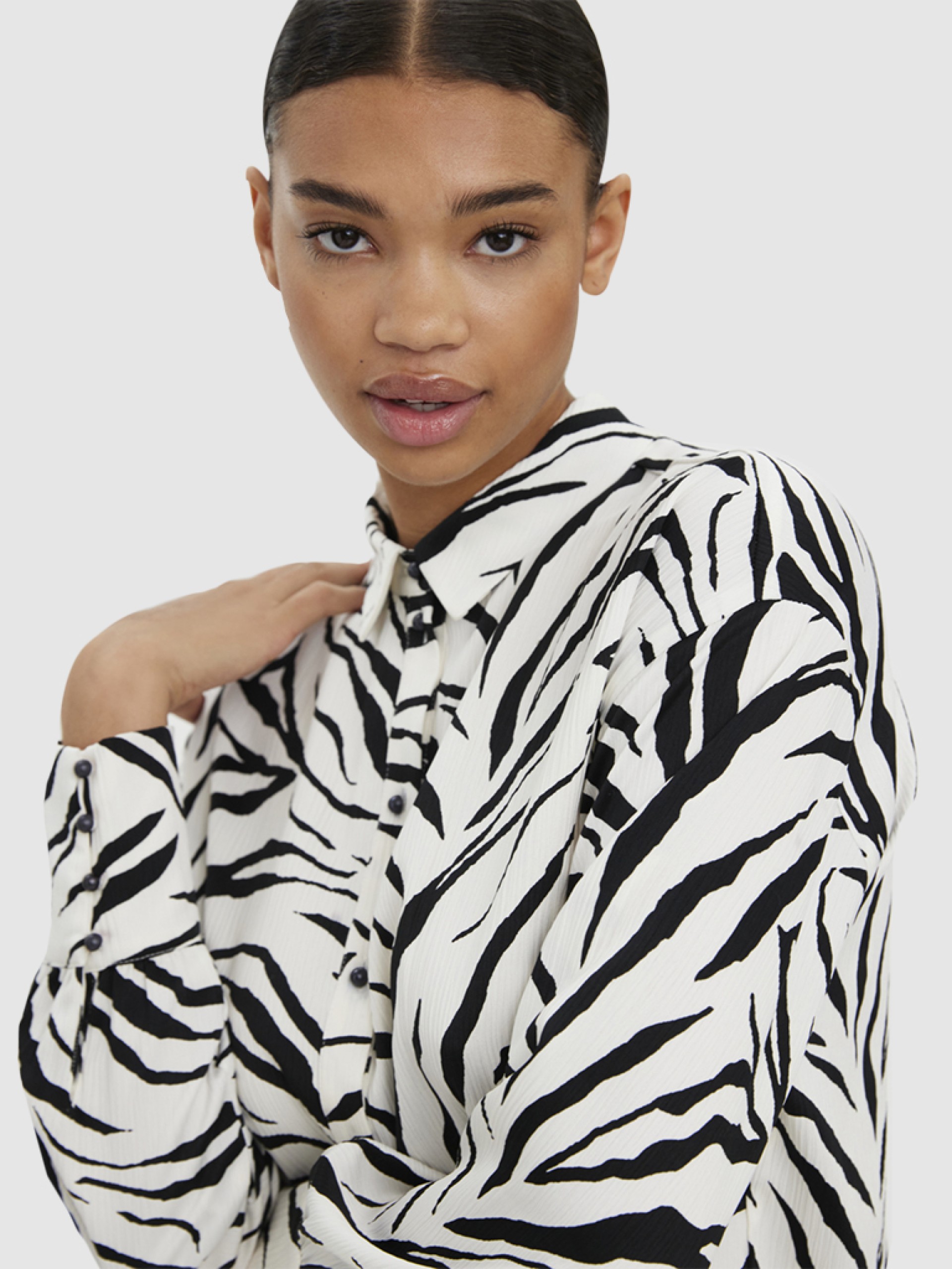Chemises Féminin Vero Moda