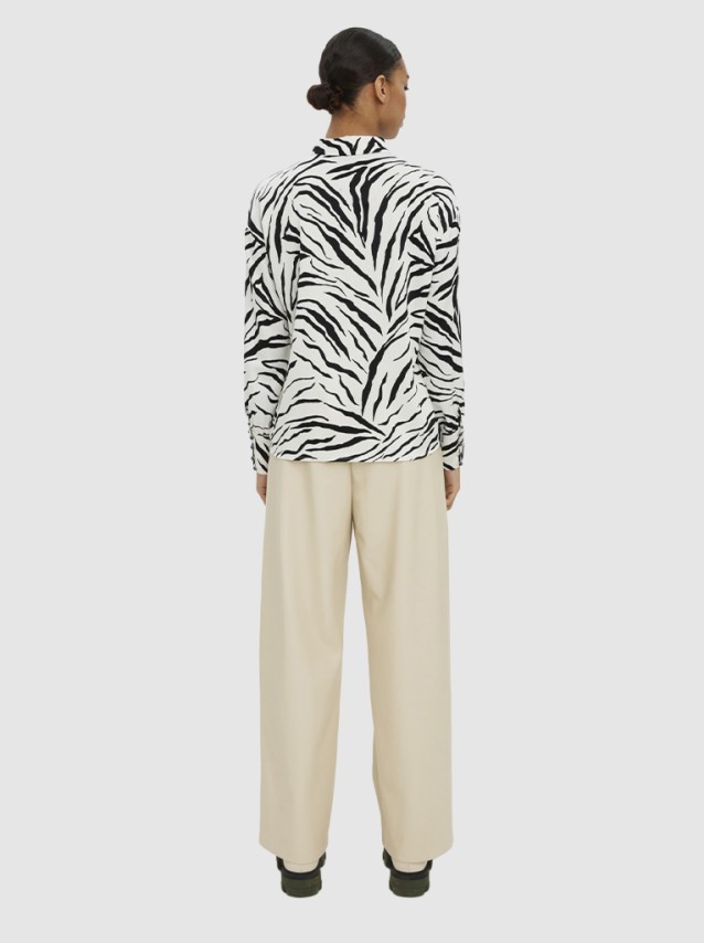 Shirts Female Vero Moda