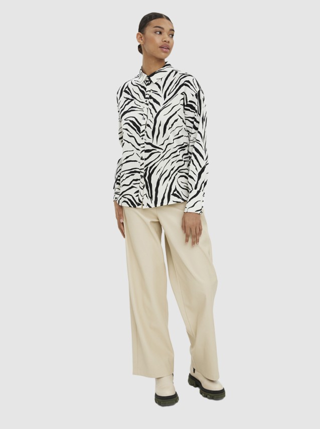 Shirts Female Vero Moda