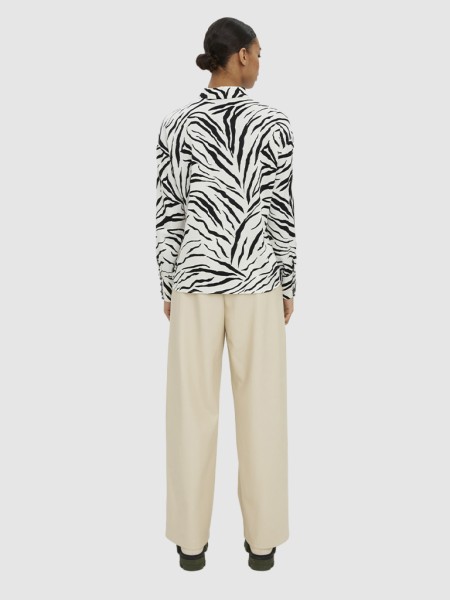 Camisas Femenino Vero Moda Camisas Femenino Vero Moda