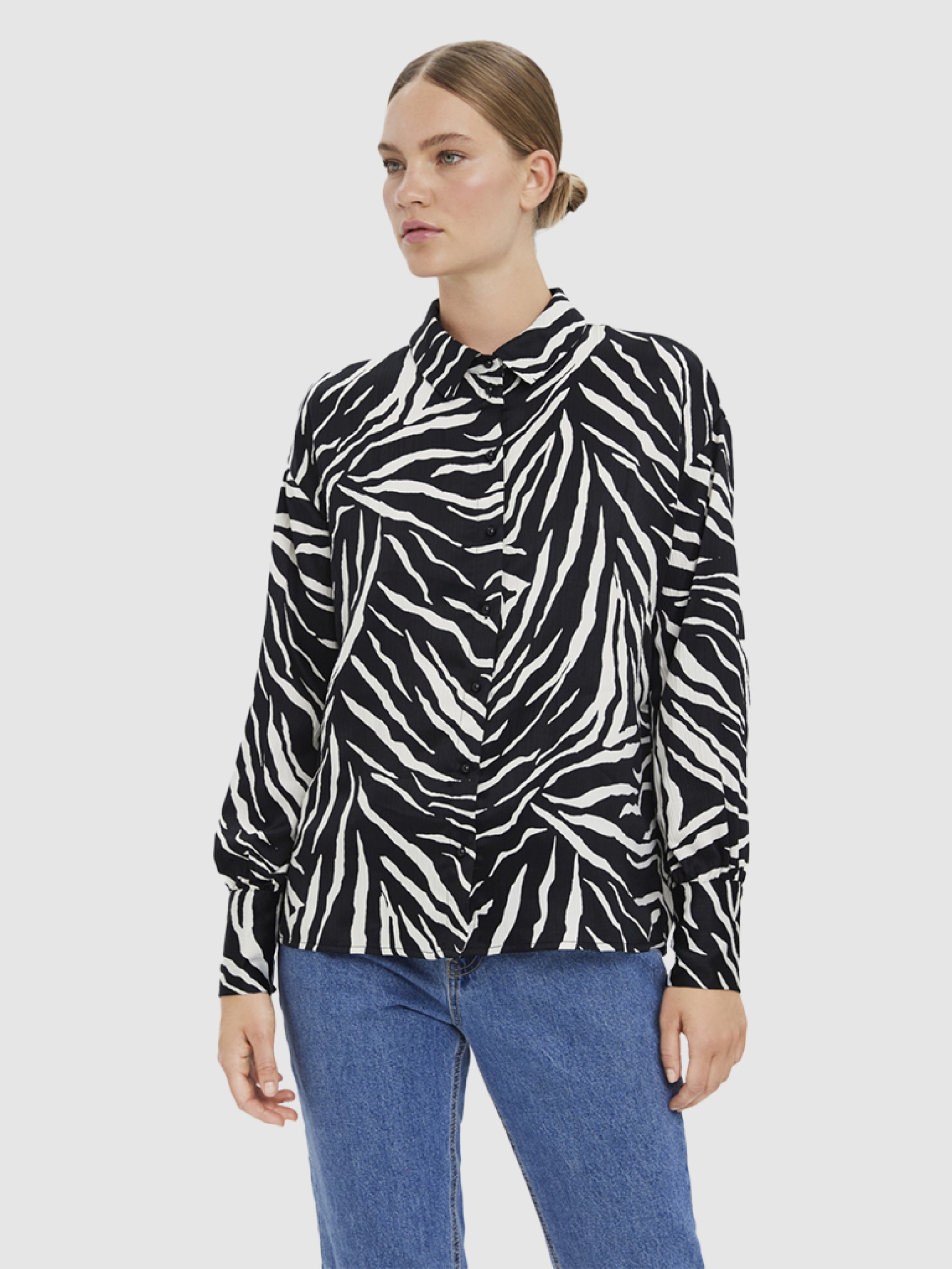 Chemises Féminin Vero Moda