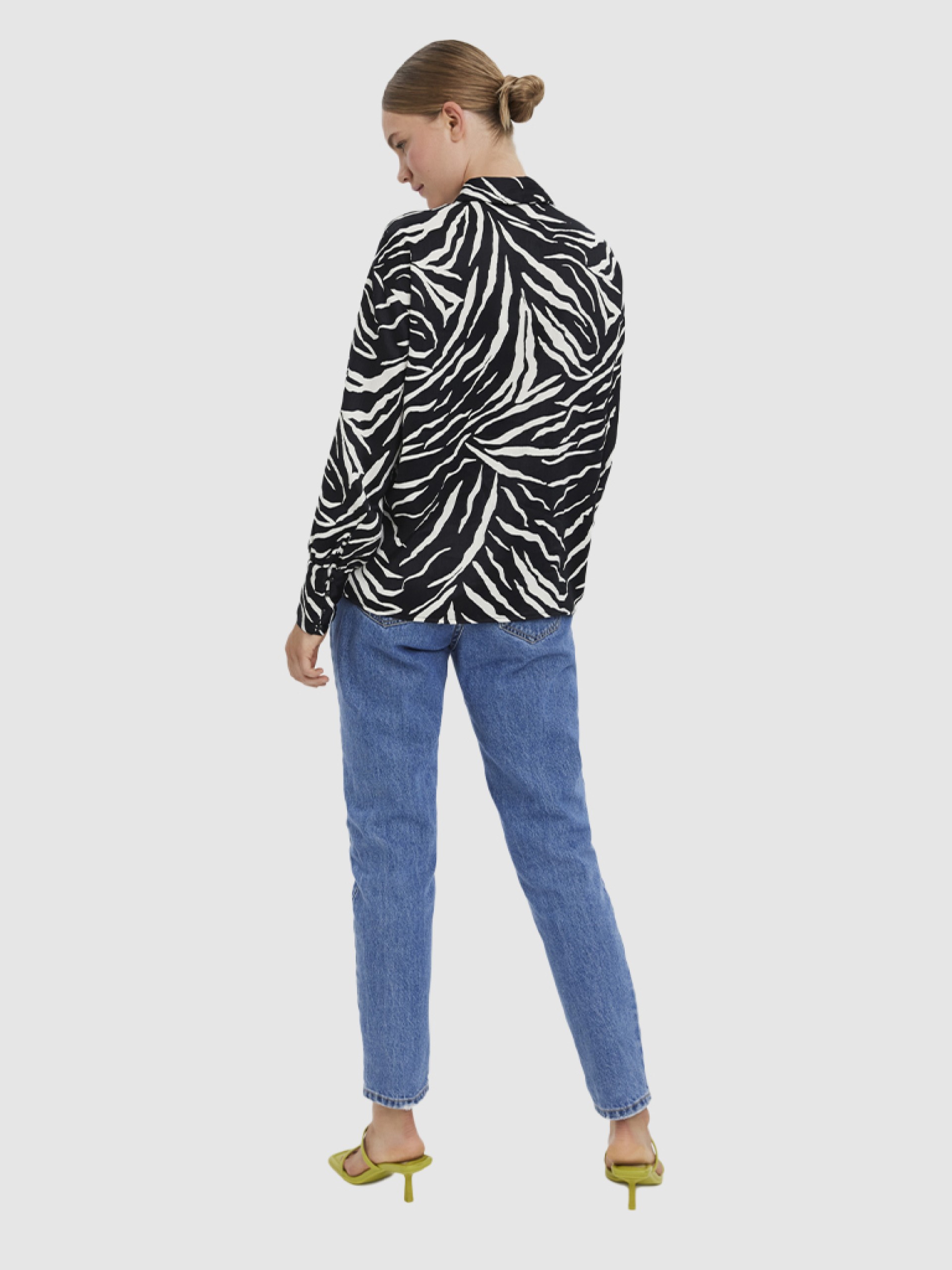 Chemises Féminin Vero Moda