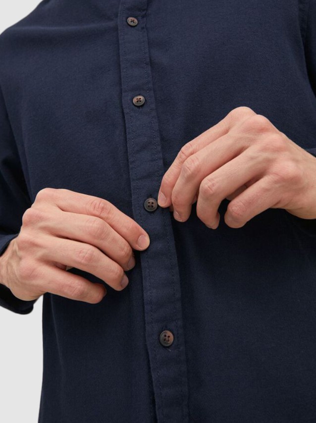 Camisas Homem Jack & Jones