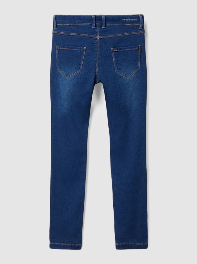 Jeans Fminin Name It