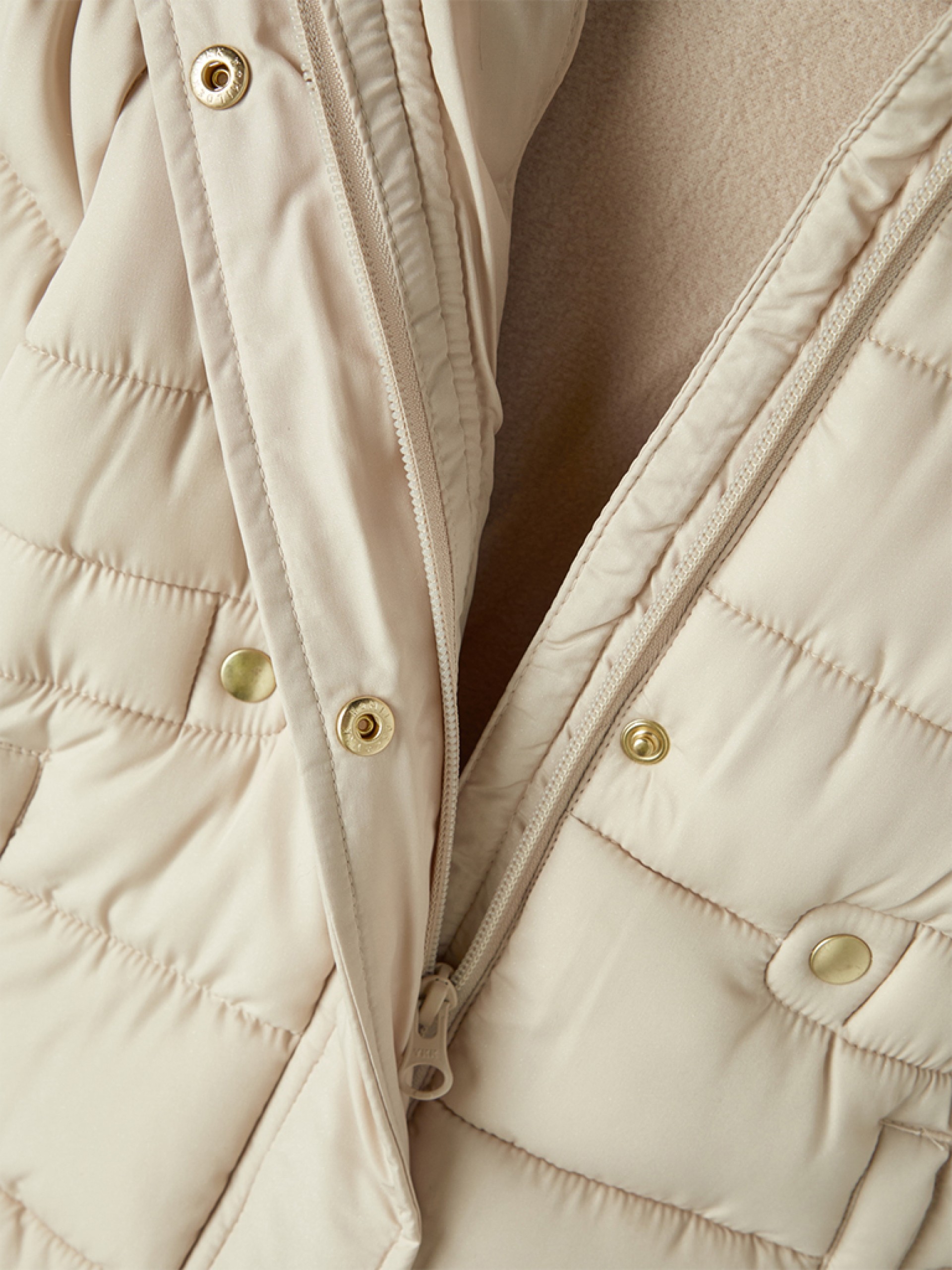 Chaquetas Femenino Name It