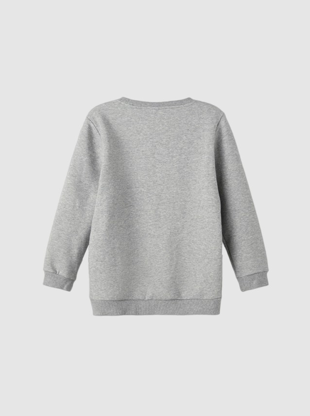 Sudaderas Femenino Name It