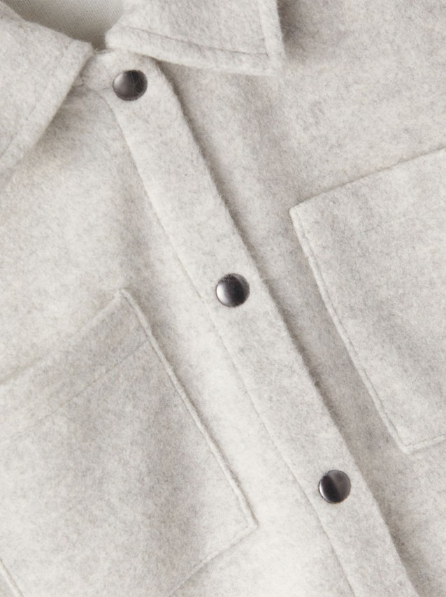 Chemises Fminin Name It