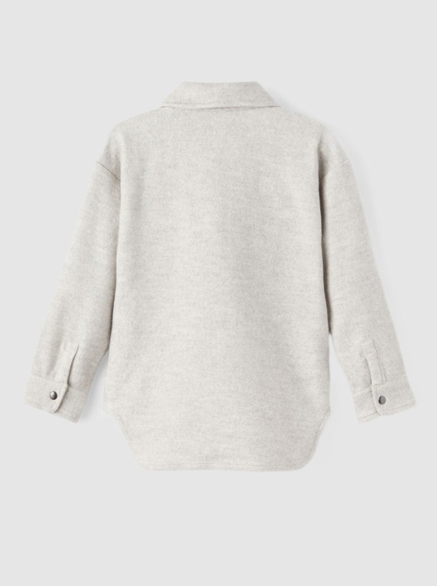 Chemises Fminin Name It