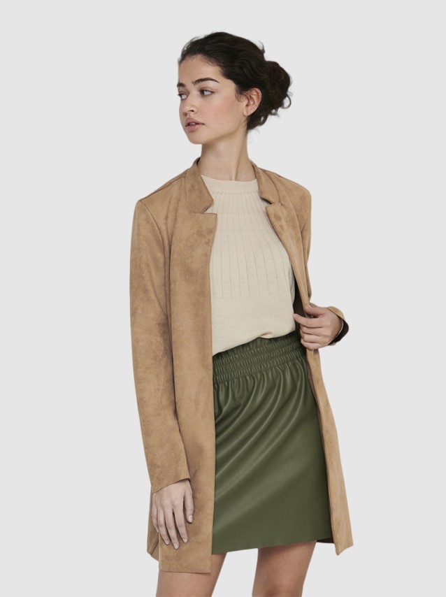 Jackets Female Only
