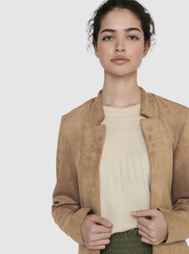 Vestes F�minin Only