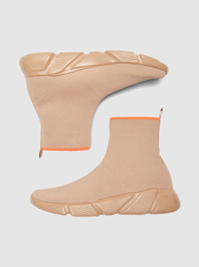 Sapatilhas Mulher Only