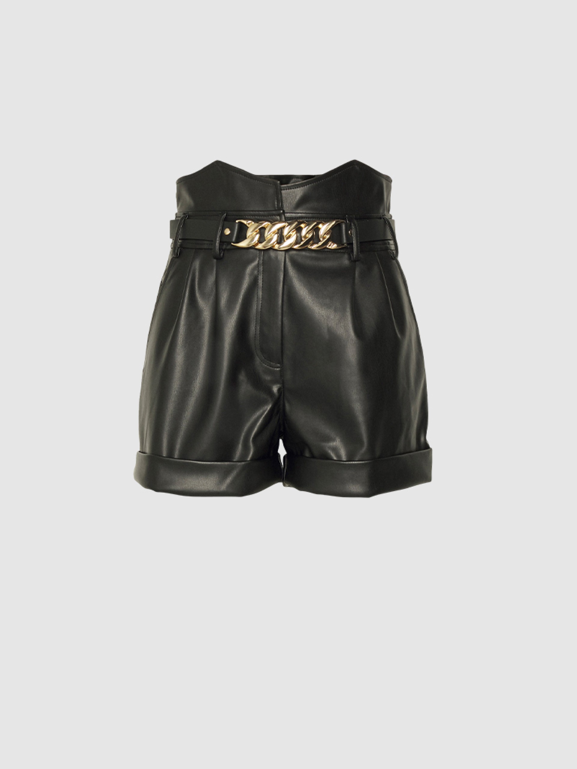 Pantalones Cortos Femenino Only