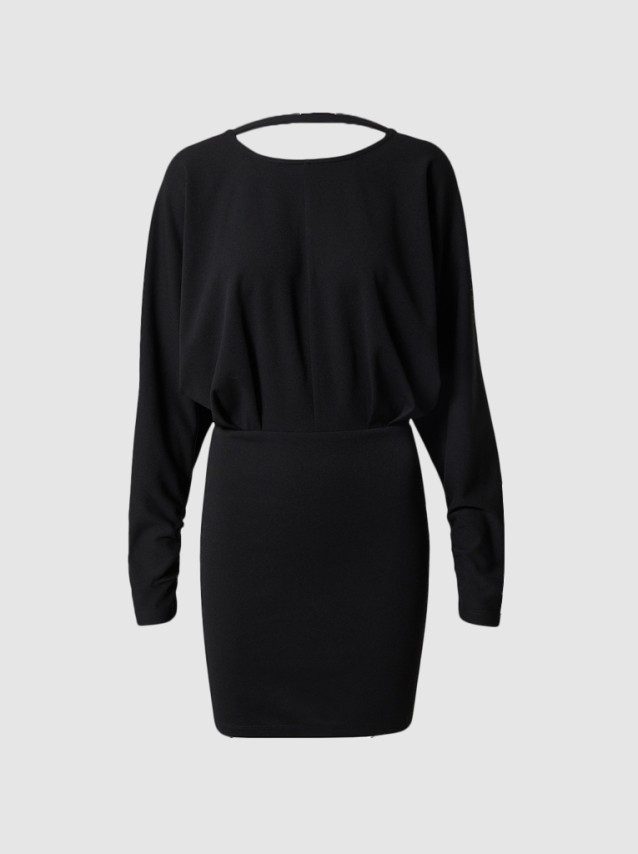 Vestidos Mulher Jacqueline de Yong