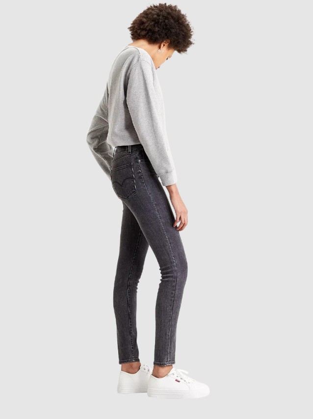 Trousers Female Levis