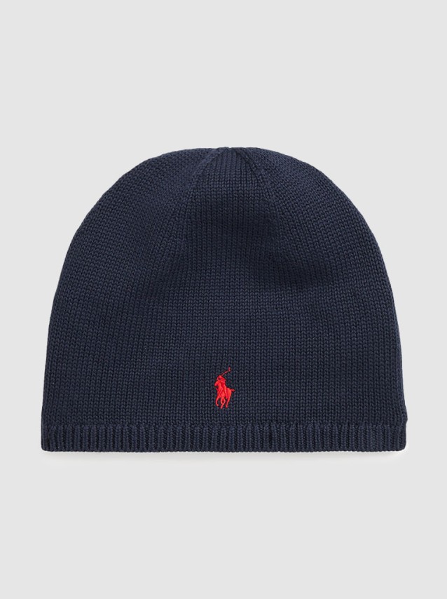 Hats Male Ralph Lauren Kids