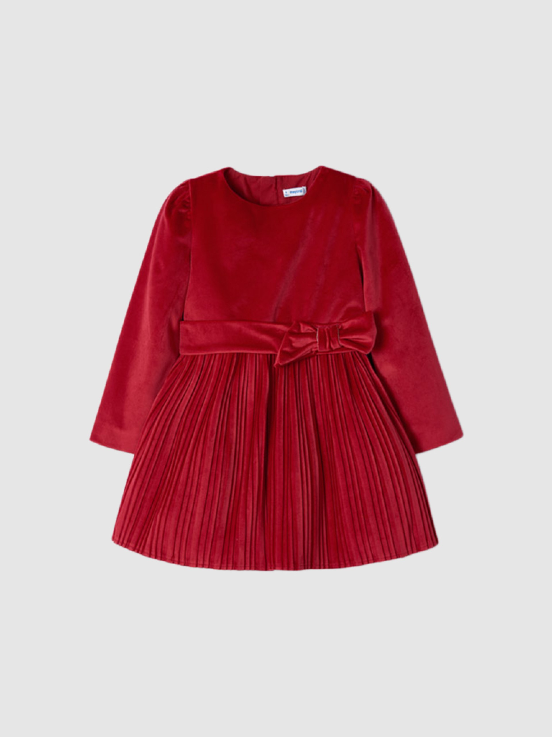 Vestidos Menina Mayoral