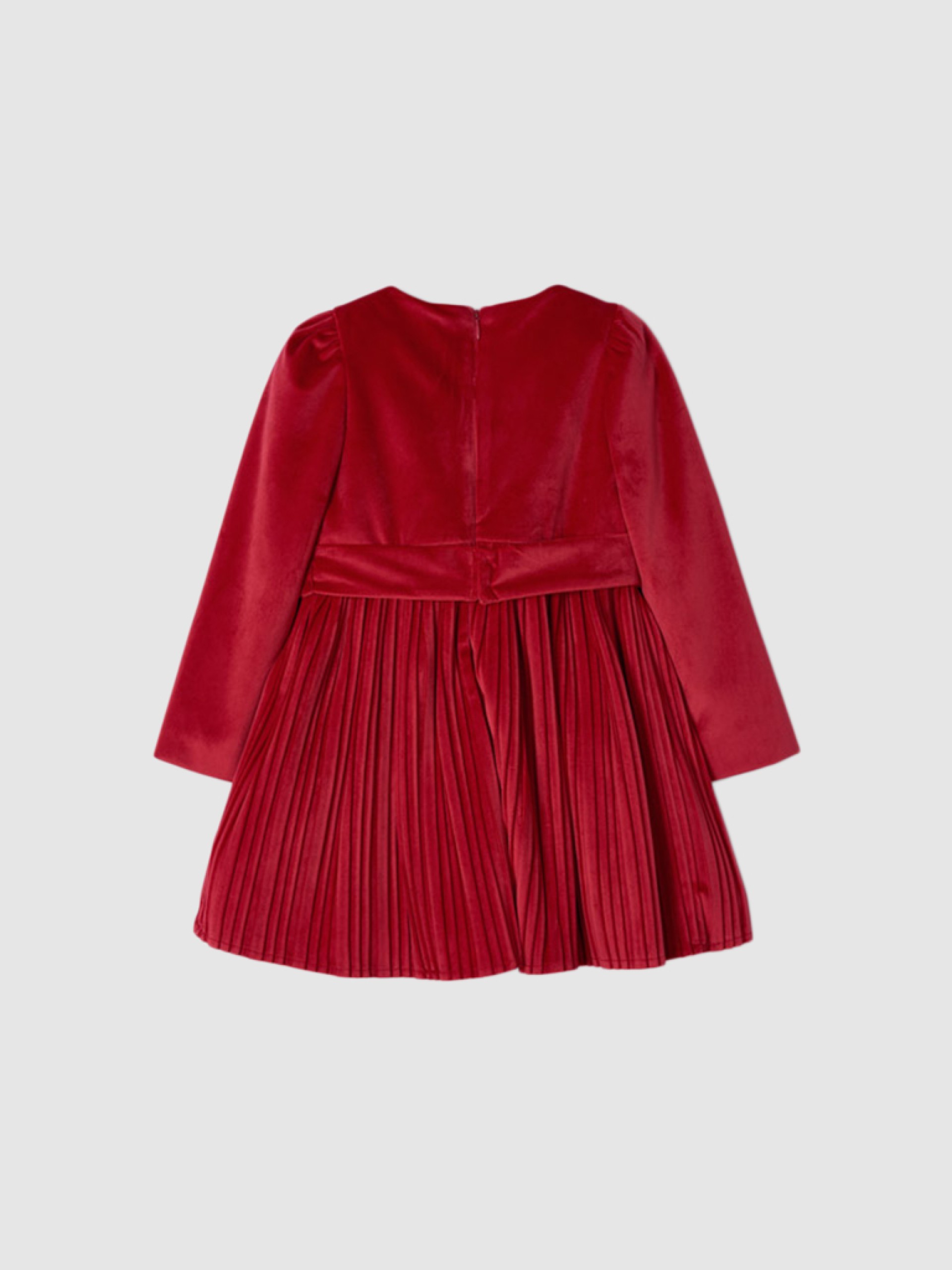 Vestidos Menina Mayoral