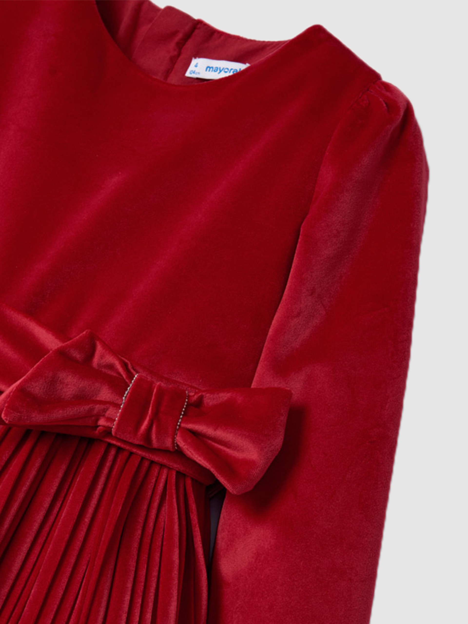 Vestidos Menina Mayoral