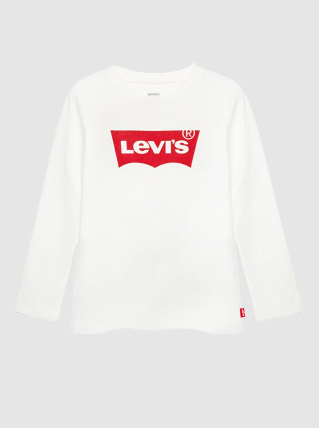 Sweatshirt Fminin Levis