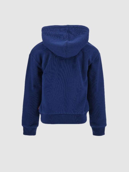 Sudaderas Femenino Levis Sudaderas Femenino Levis