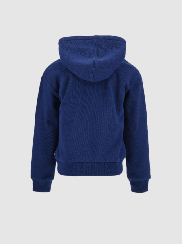 Sweatshirt Female Levis