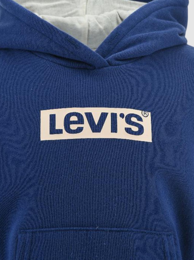 Sudaderas Femenino Levis