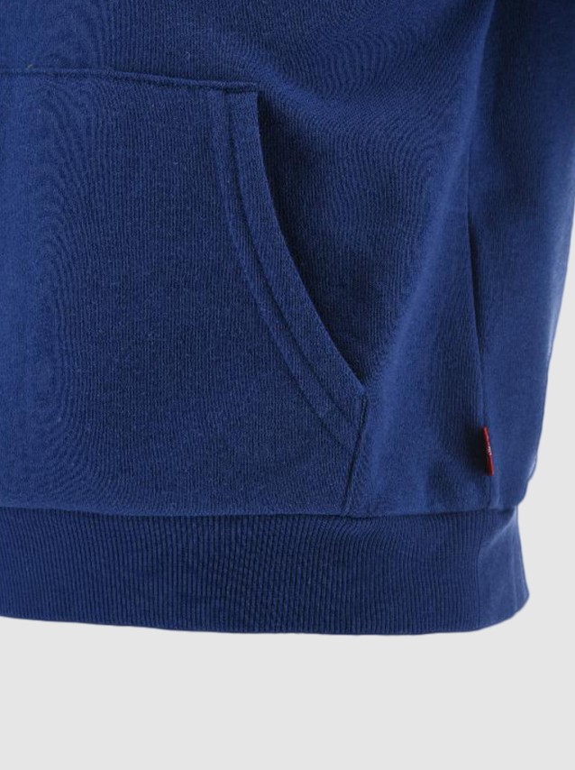 Sudaderas Femenino Levis