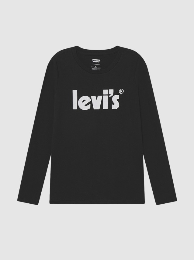 Sweatshirt Fminin Levis