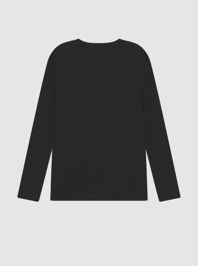 Sweatshirt Fminin Levis