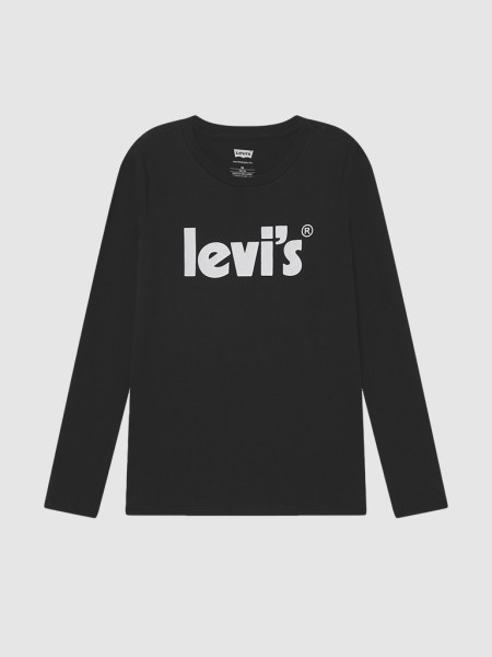 Sweatshirt Fminin Levis