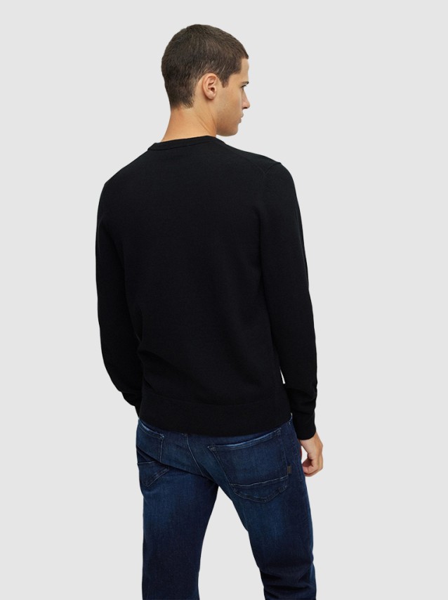 Sweatshirt Masculin Boss