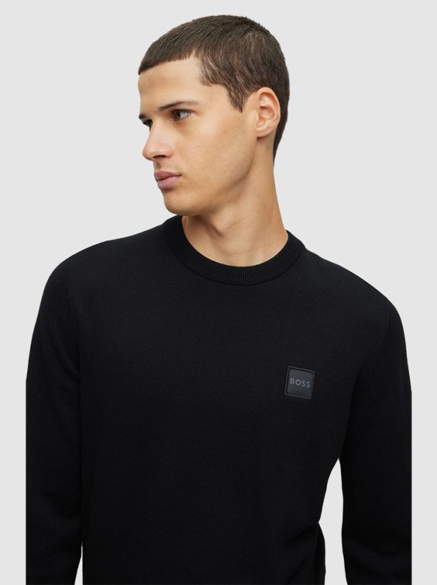 Sudadera Masculino Boss