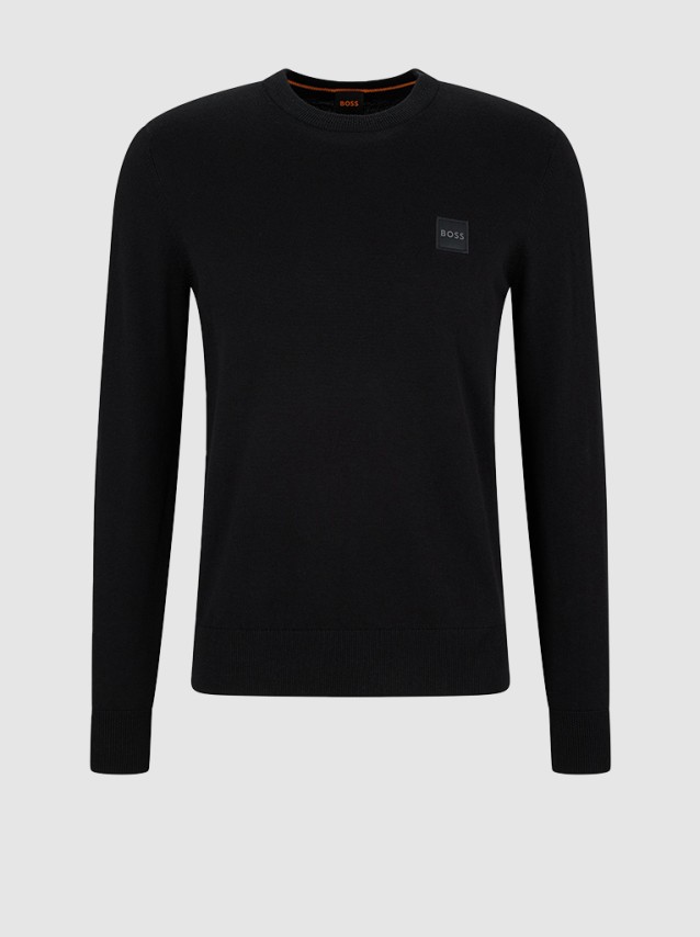 Sudadera Masculino Boss