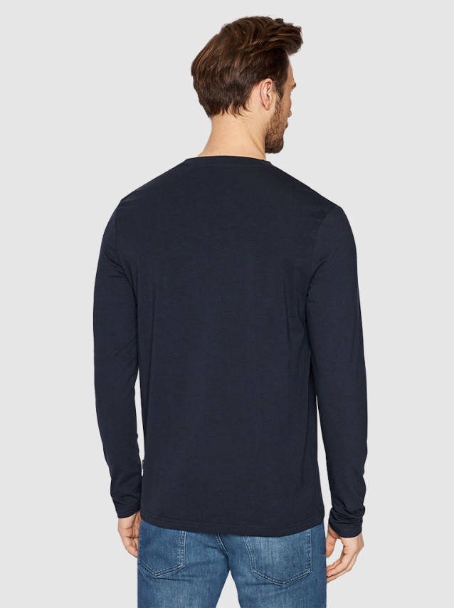 Chemises Masculin Boss Orange