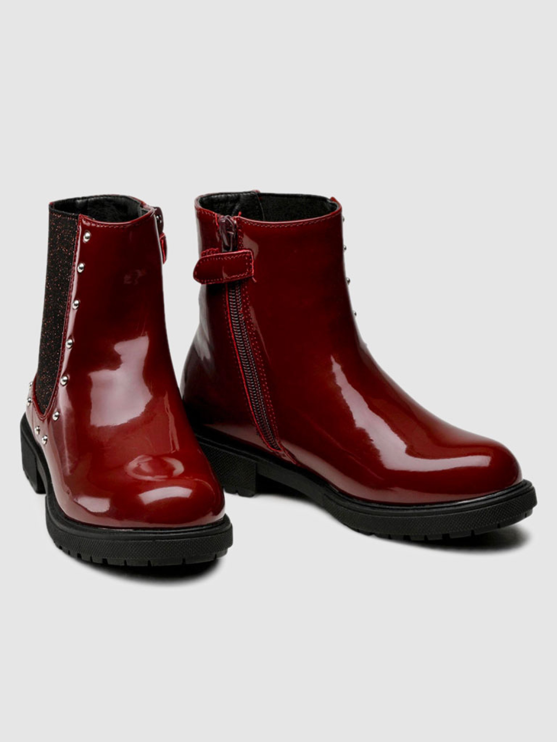 Botas Menina Gioseppo