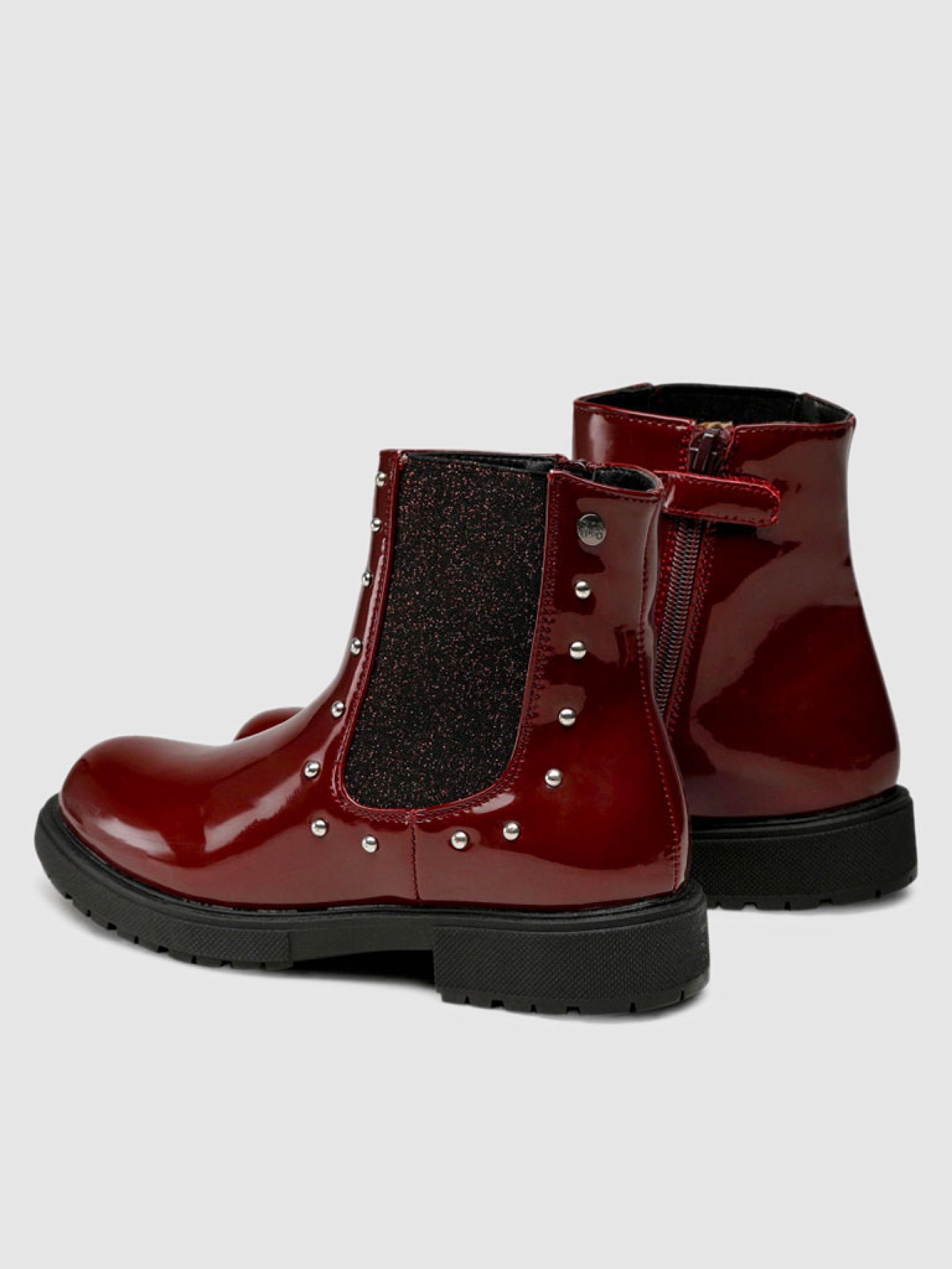 Botas Menina Gioseppo