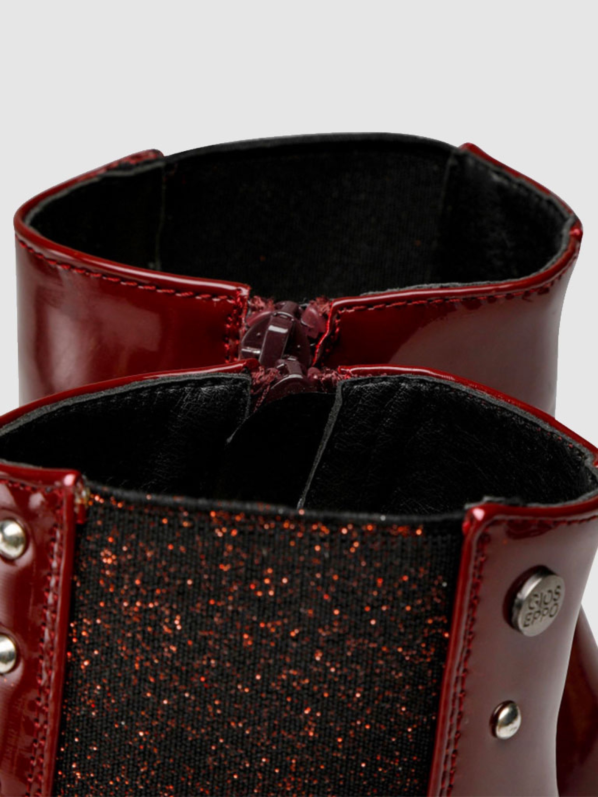 Botas Menina Gioseppo