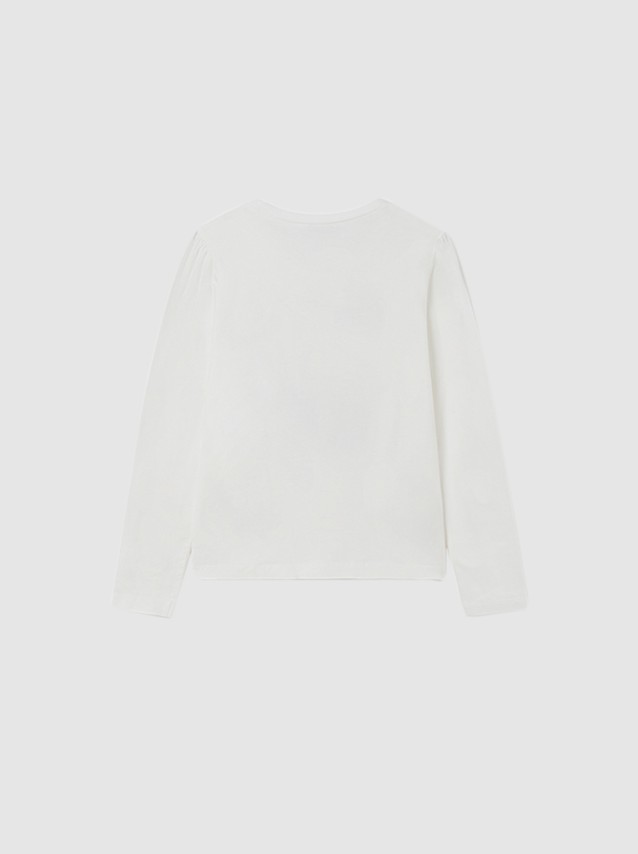 Sweatshirt Menina Mayoral