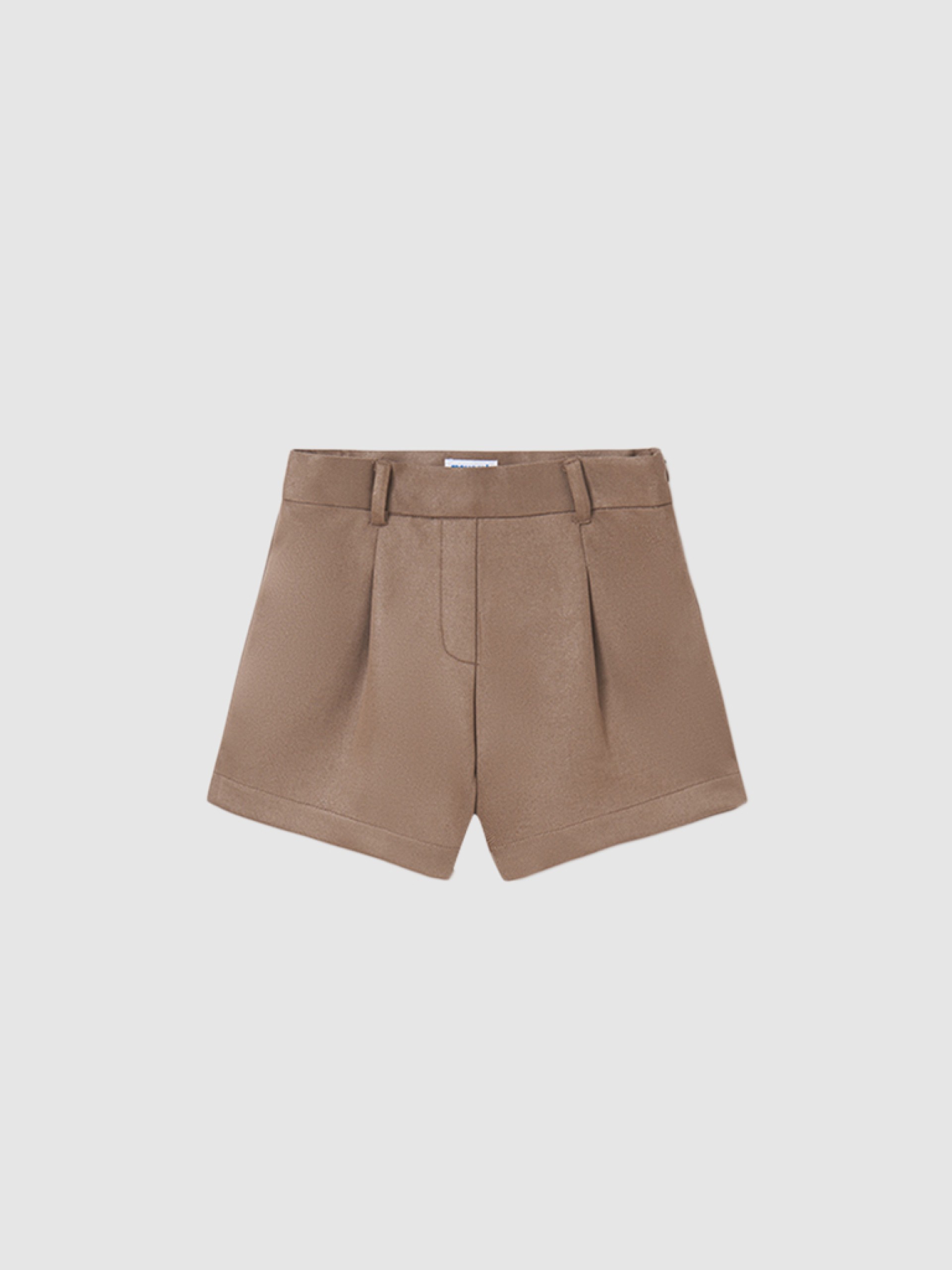 Pantalones Cortos Femenino Mayoral