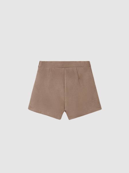 Pantalones Cortos Femenino Mayoral